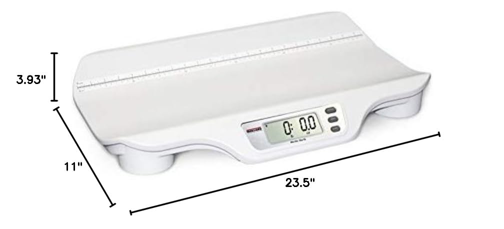 Digital Baby Scale R64133