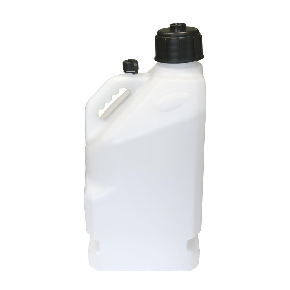 5-Gallon Utility Jug White L8436
