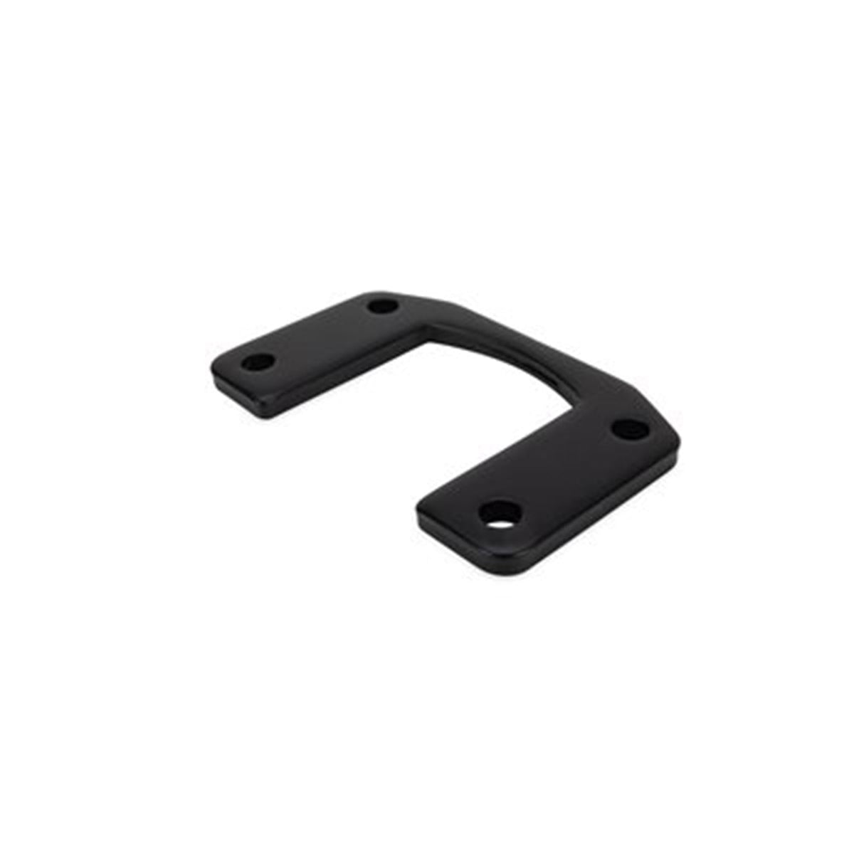 Powder Coated Steel Ball Mount Adapter D5069