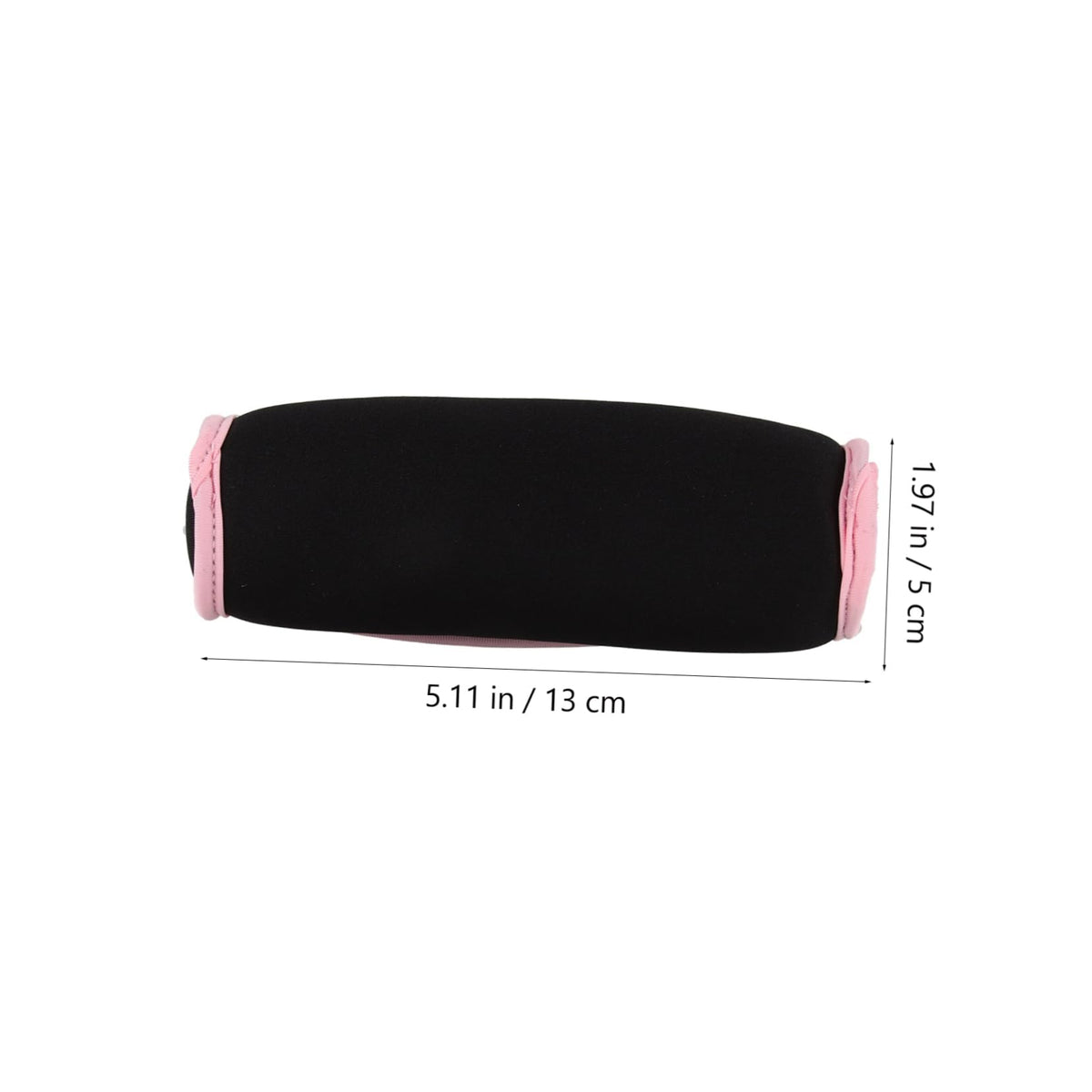 Neoprene Hand Weights Y781