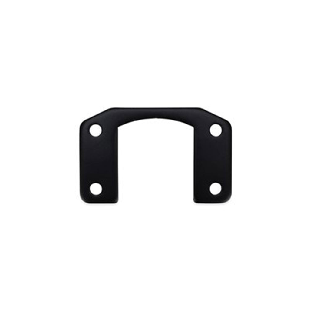 Powder Coated Steel Ball Mount Adapter D5069