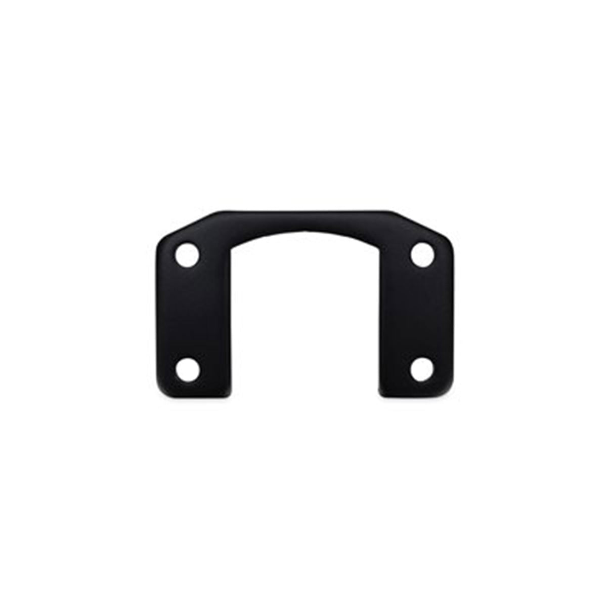 Powder Coated Steel Ball Mount Adapter D5069