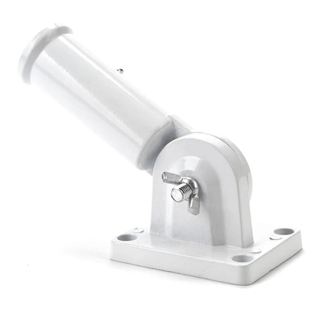 Adjustable Aluminum Flag Holder H2555