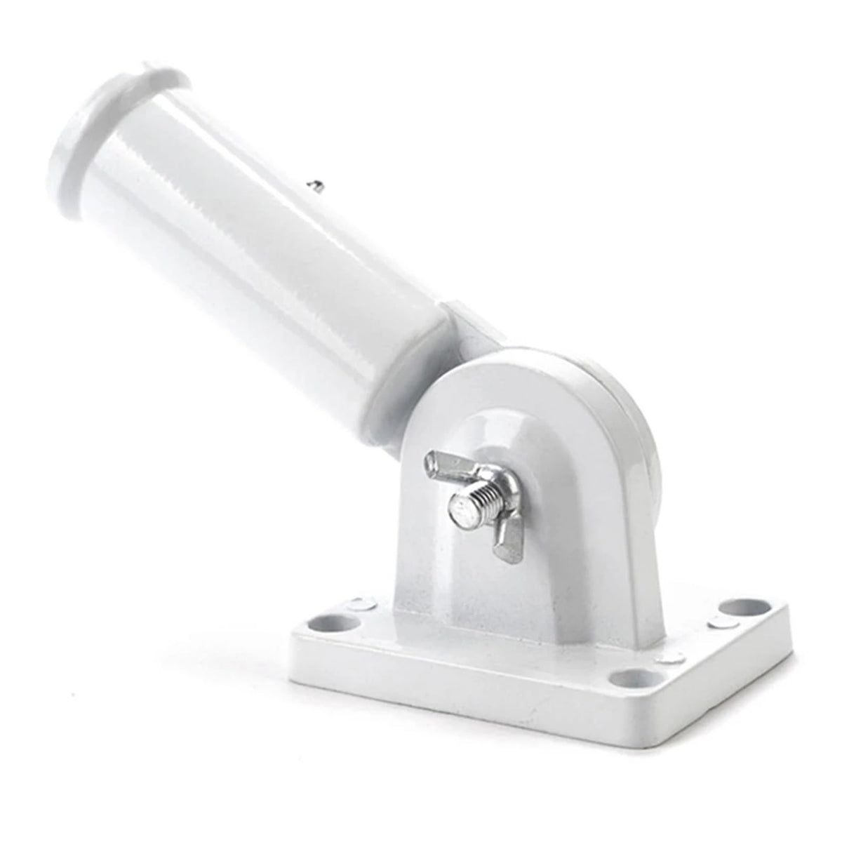 Adjustable Aluminum Flag Holder H2555