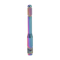 M14x1.25 120mm Wheel Alignment Pin Stainless Steel M8054