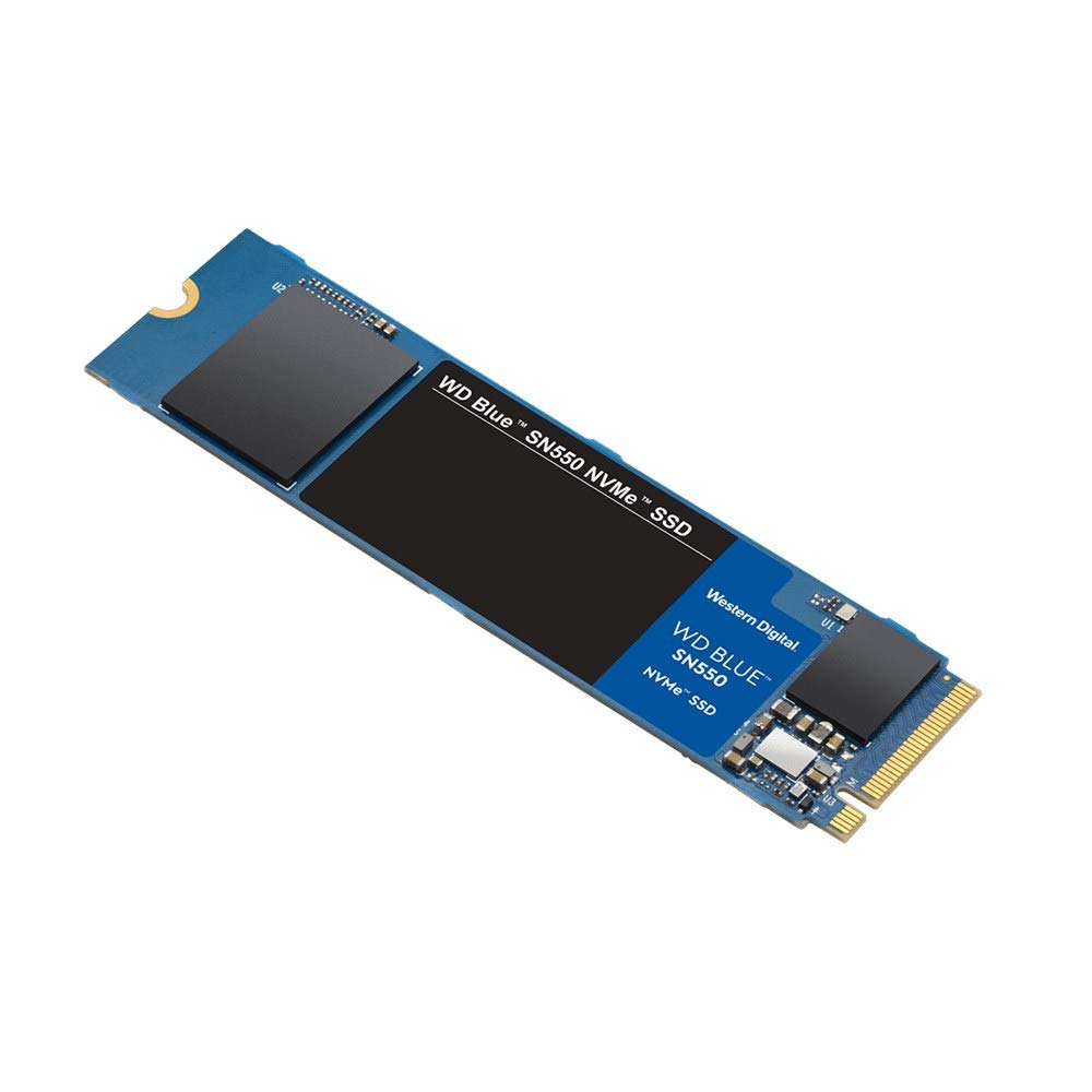 500GB NVMe Internal SSD M.2 2280 H956622