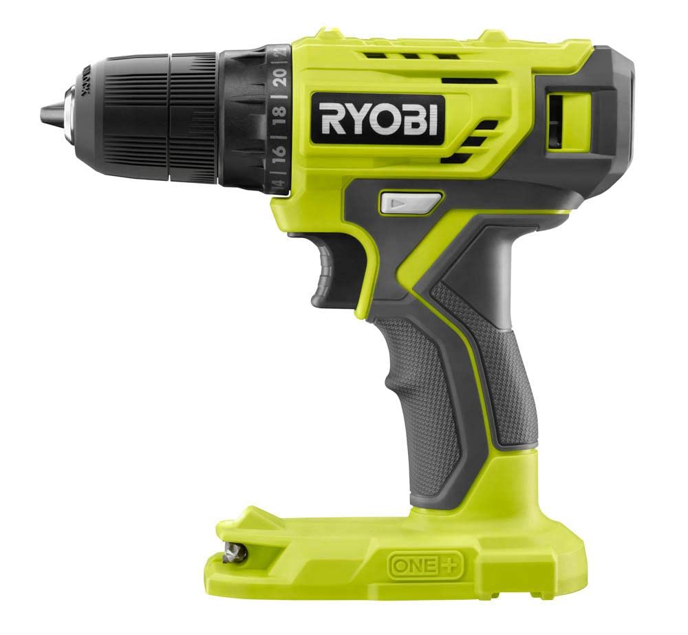 18-Volt 3/8 In. Drill/Driver Bare Tool T889