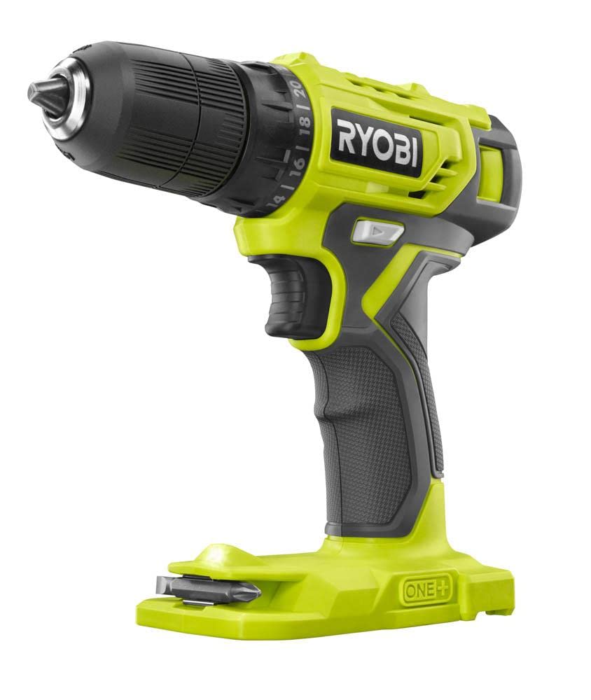 18-Volt 3/8 In. Drill/Driver Bare Tool T889