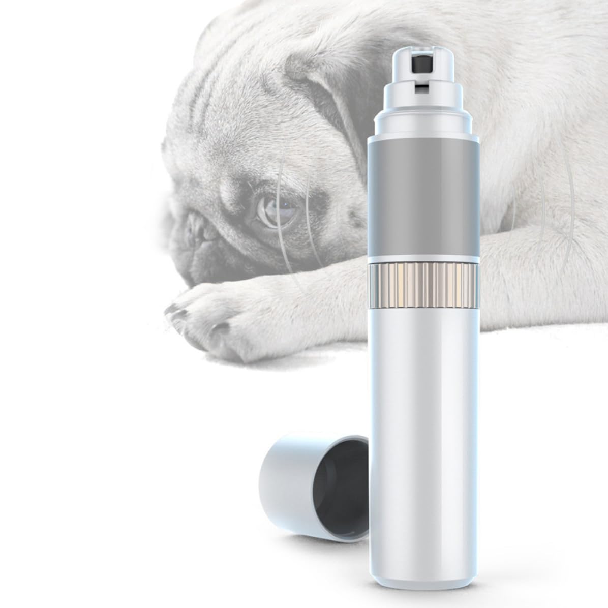 Electric Nail Grinder with Adjustable Speed A14325