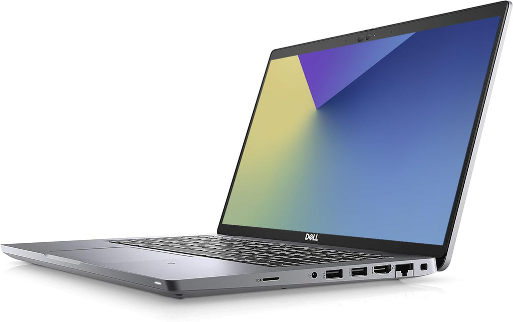 Laptop Core i7 16 GB RAM 256 GB SSD B859