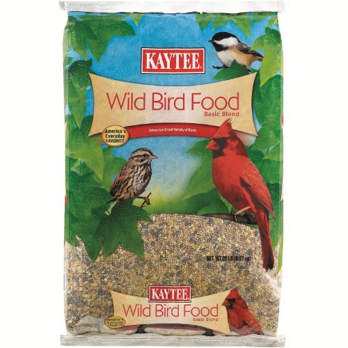 Wild Birdseed 20LB S174
