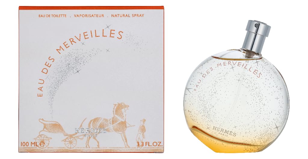 Eau De Toilette Spray 3.3 Oz / 100 Ml L368