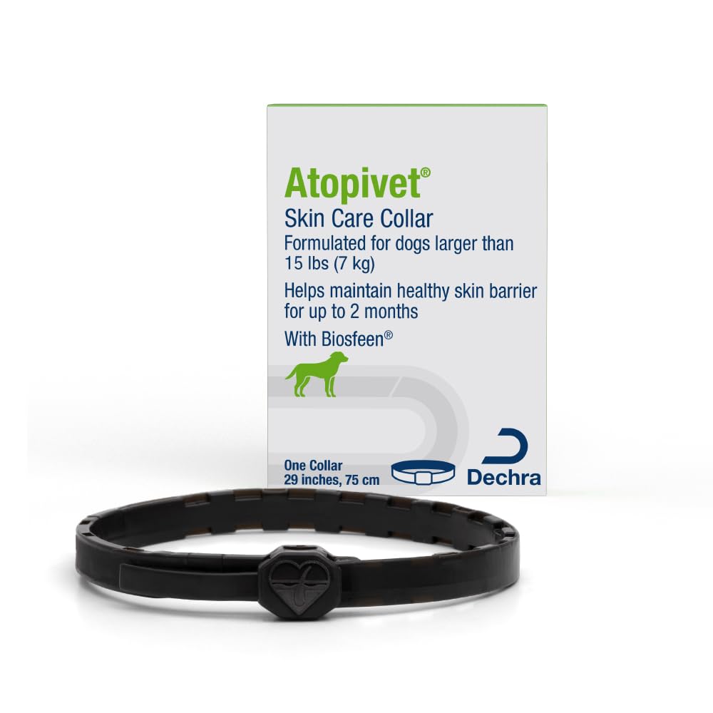Dog Collar 29" D103