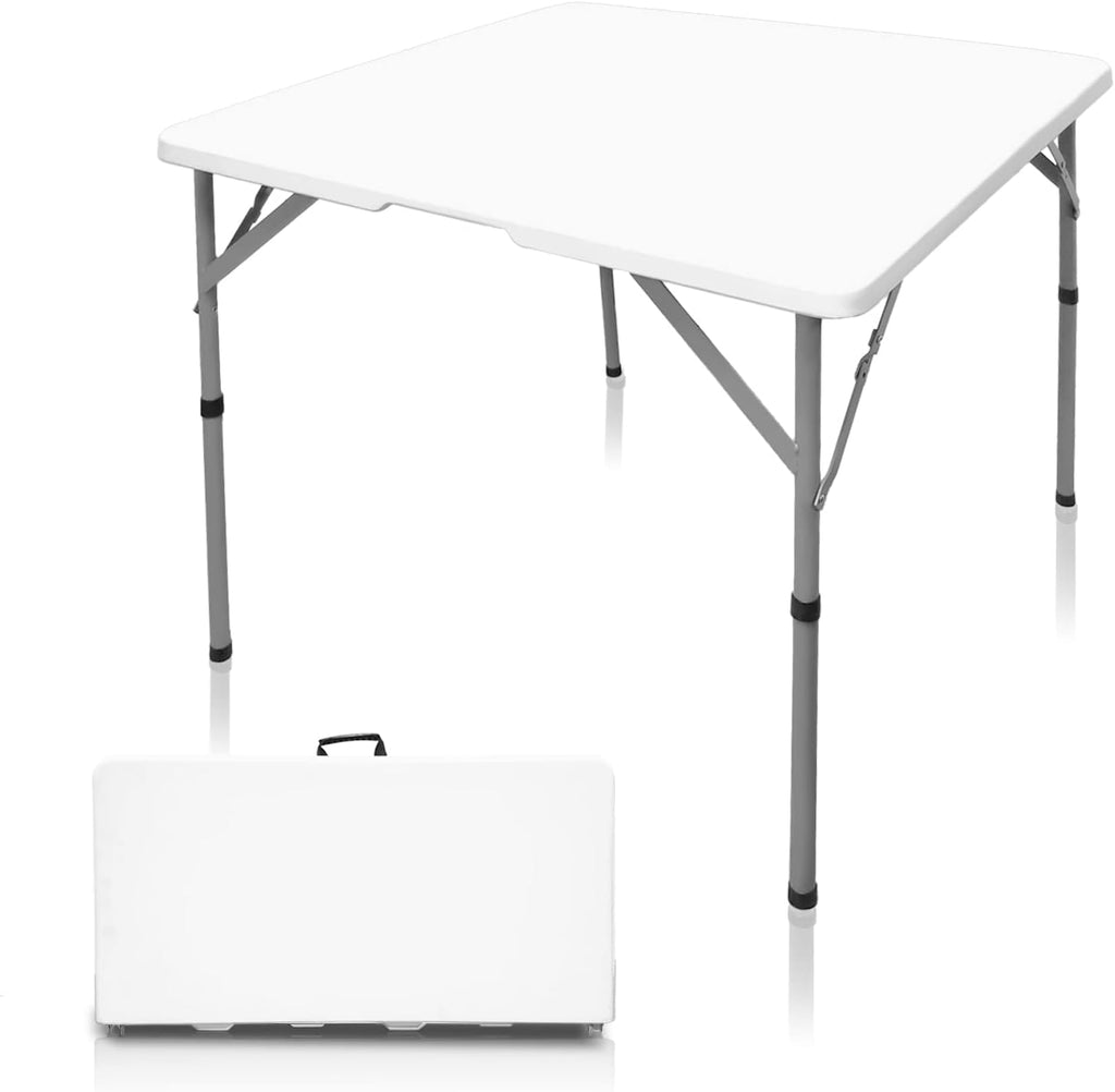 34" Square Folding Table F868229