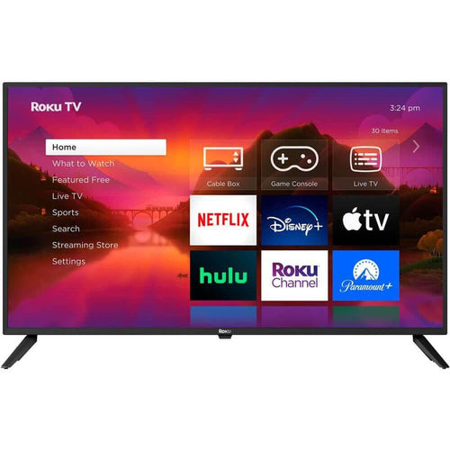 32 inch 720p HD Smart TV K4536