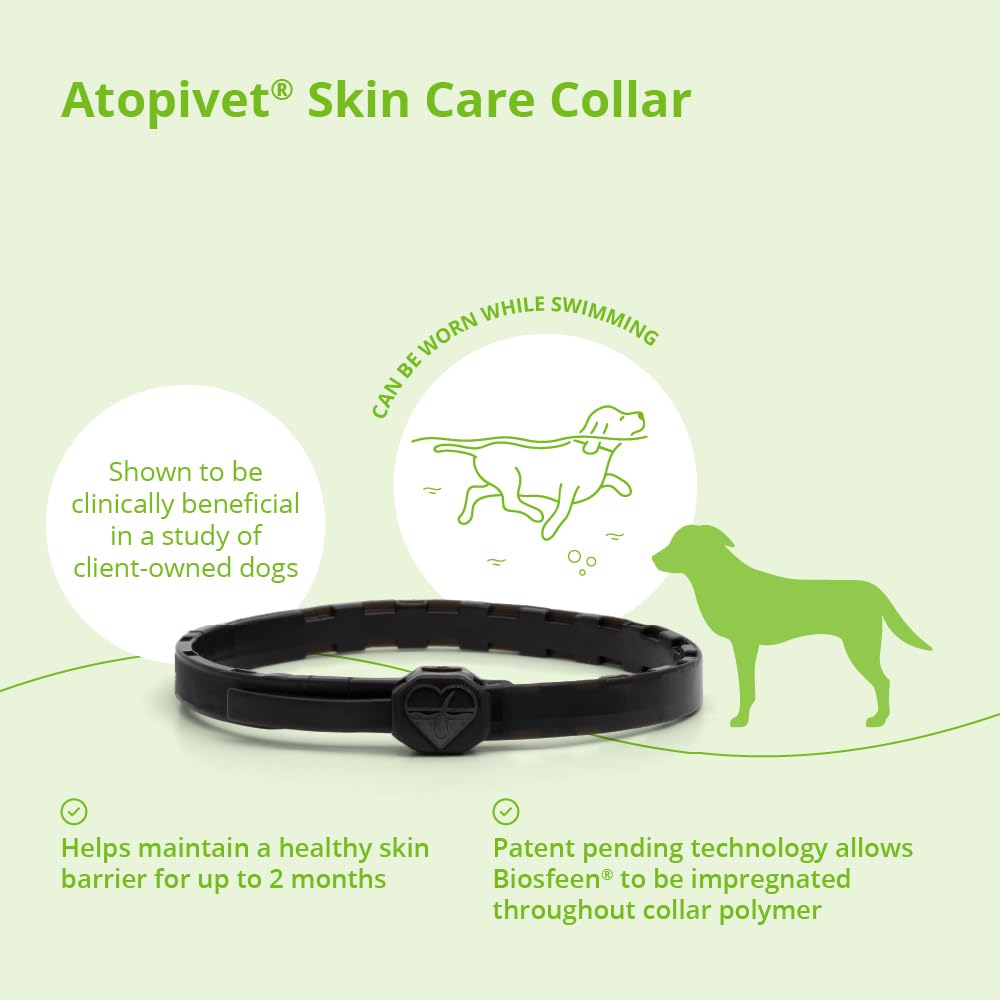 Dog Collar 29" D103