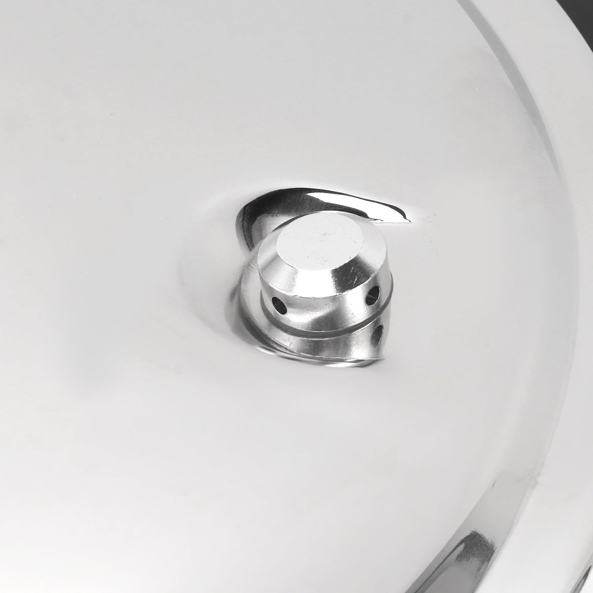 Stainless Steel Induction Pressure Canner 3L G68280