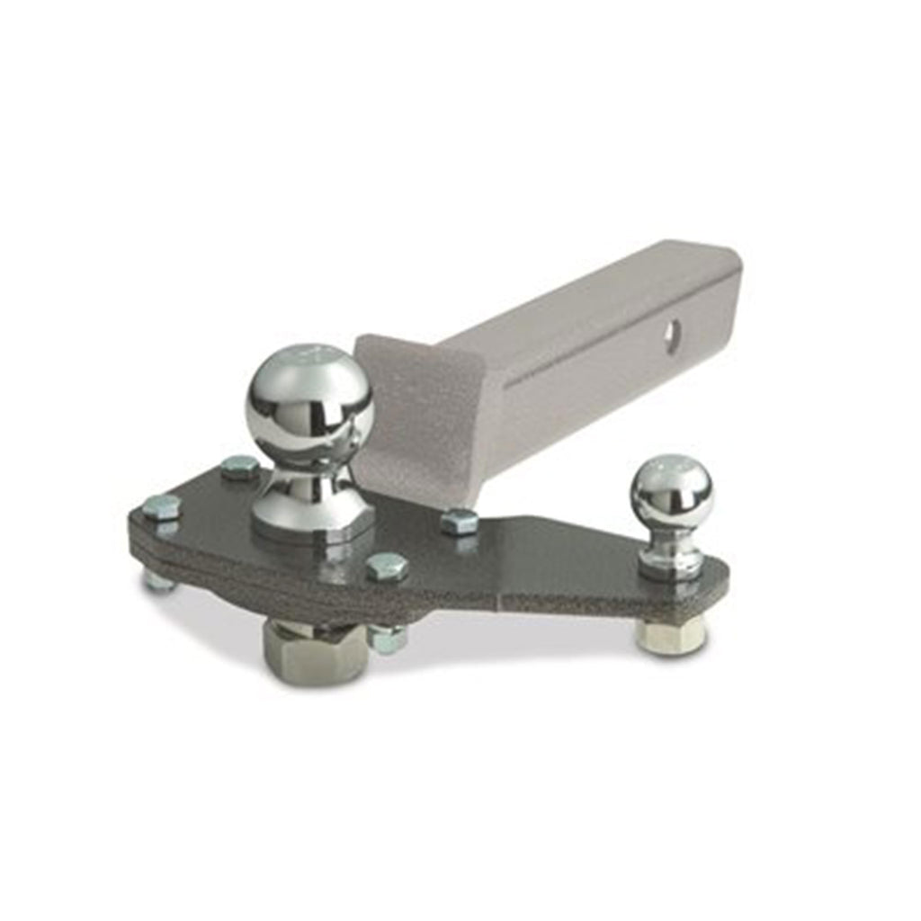 Powder Coated Steel Ball Mount Adapter D5069