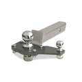 Powder Coated Steel Ball Mount Adapter D5069