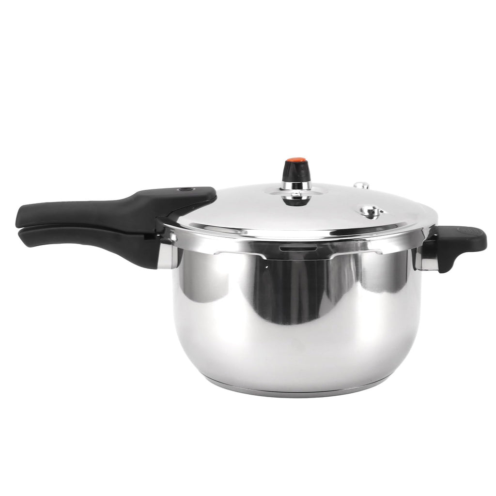 Stainless Steel Induction Pressure Canner 3L G68280