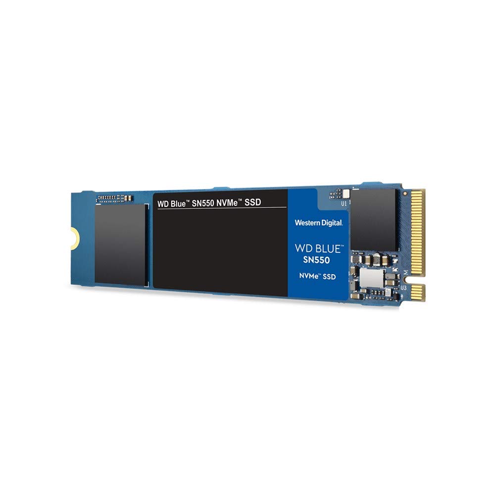 500GB NVMe Internal SSD M.2 2280 H956622
