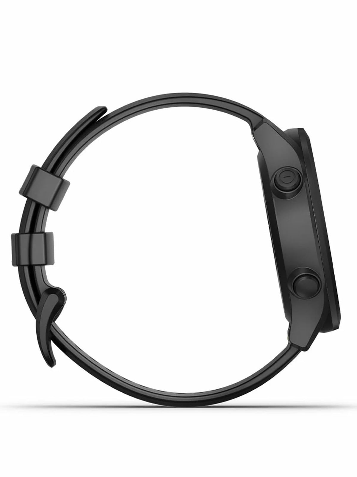 Black GPS Golf Watch P25975