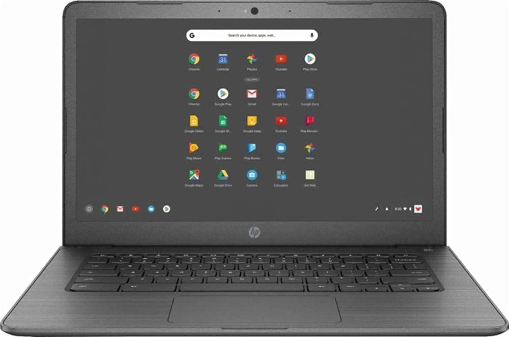 14-inch HD Touchscreen Chromebook K385469
