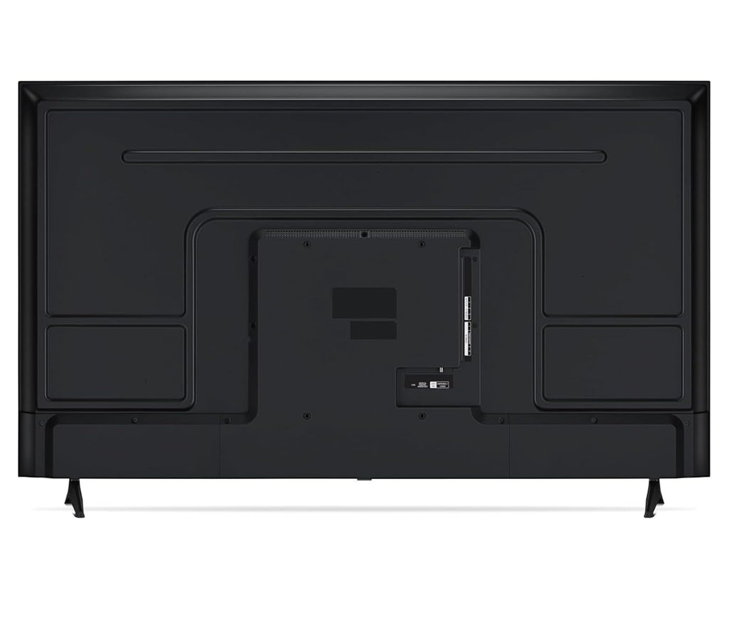 55" 4K LED Smart TV with Wall Mount D2406