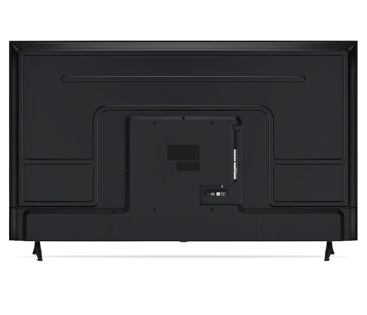55" 4K LED Smart TV with Wall Mount D2406