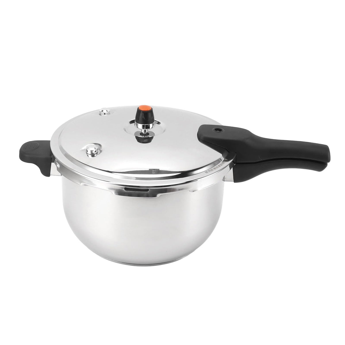 Stainless Steel Induction Pressure Canner 3L G68280