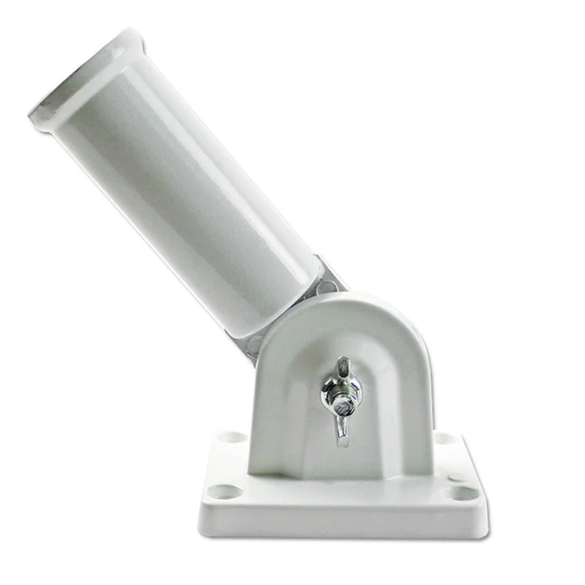 Adjustable Aluminum Flag Holder H2555