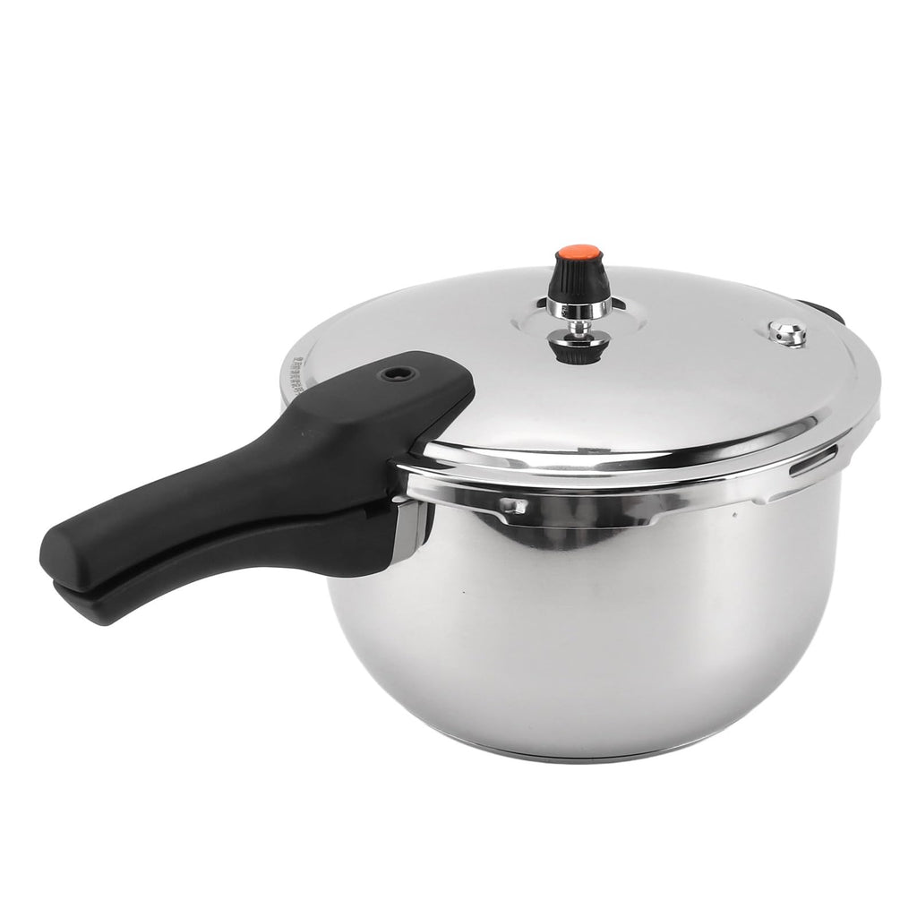 Stainless Steel Induction Pressure Canner 3L G68280