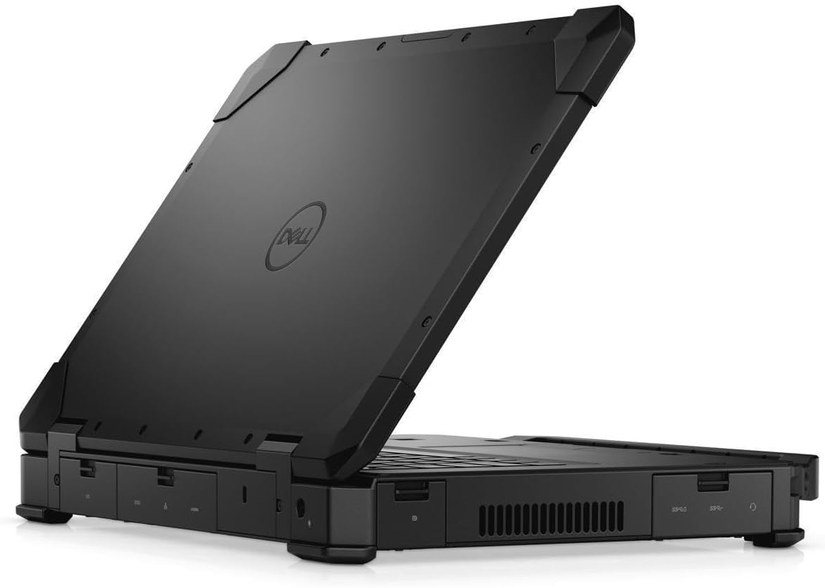 Rugged Laptop Core i5 16GB RAM 512GB SSD L60462