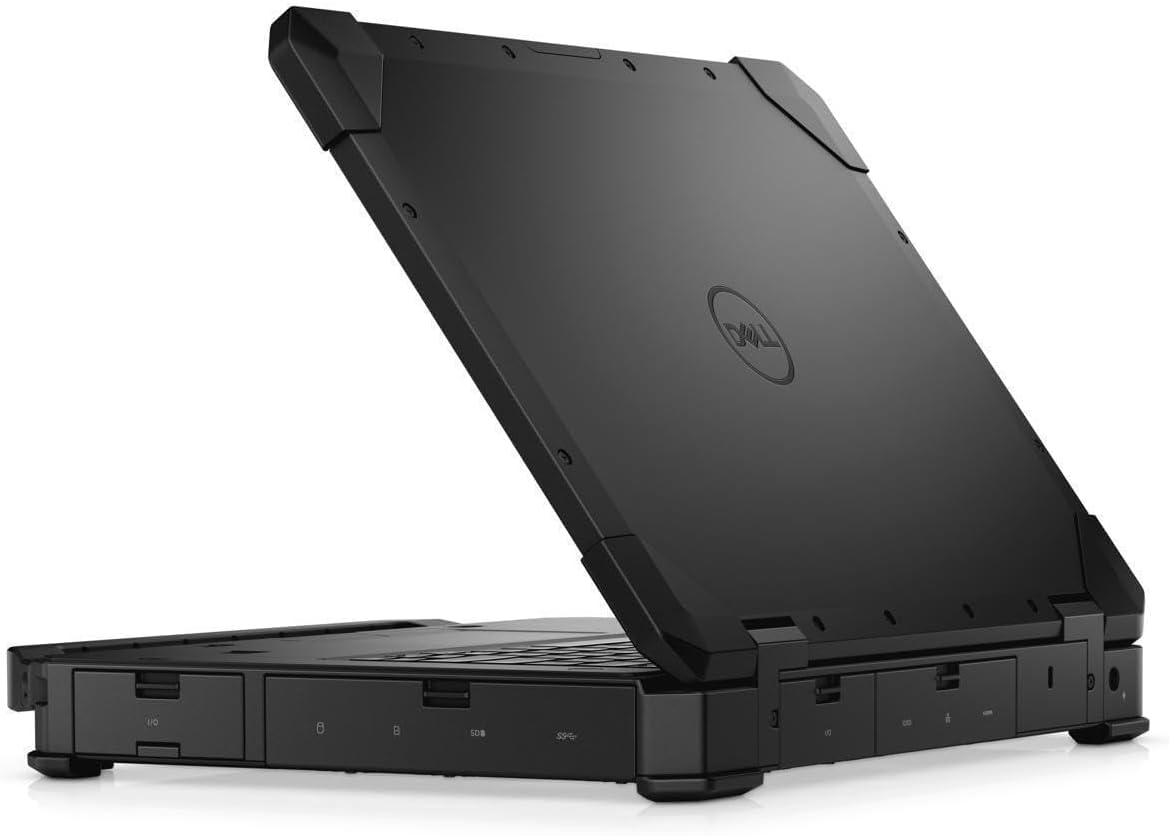 Rugged Laptop Core i5 16GB RAM 512GB SSD L60462