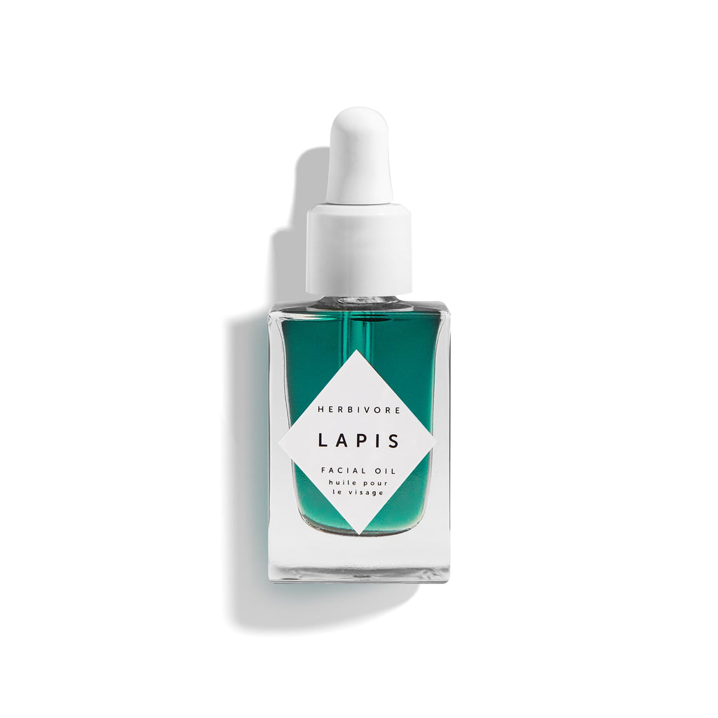 Lapis Blue Tansy Facial Oil F576309