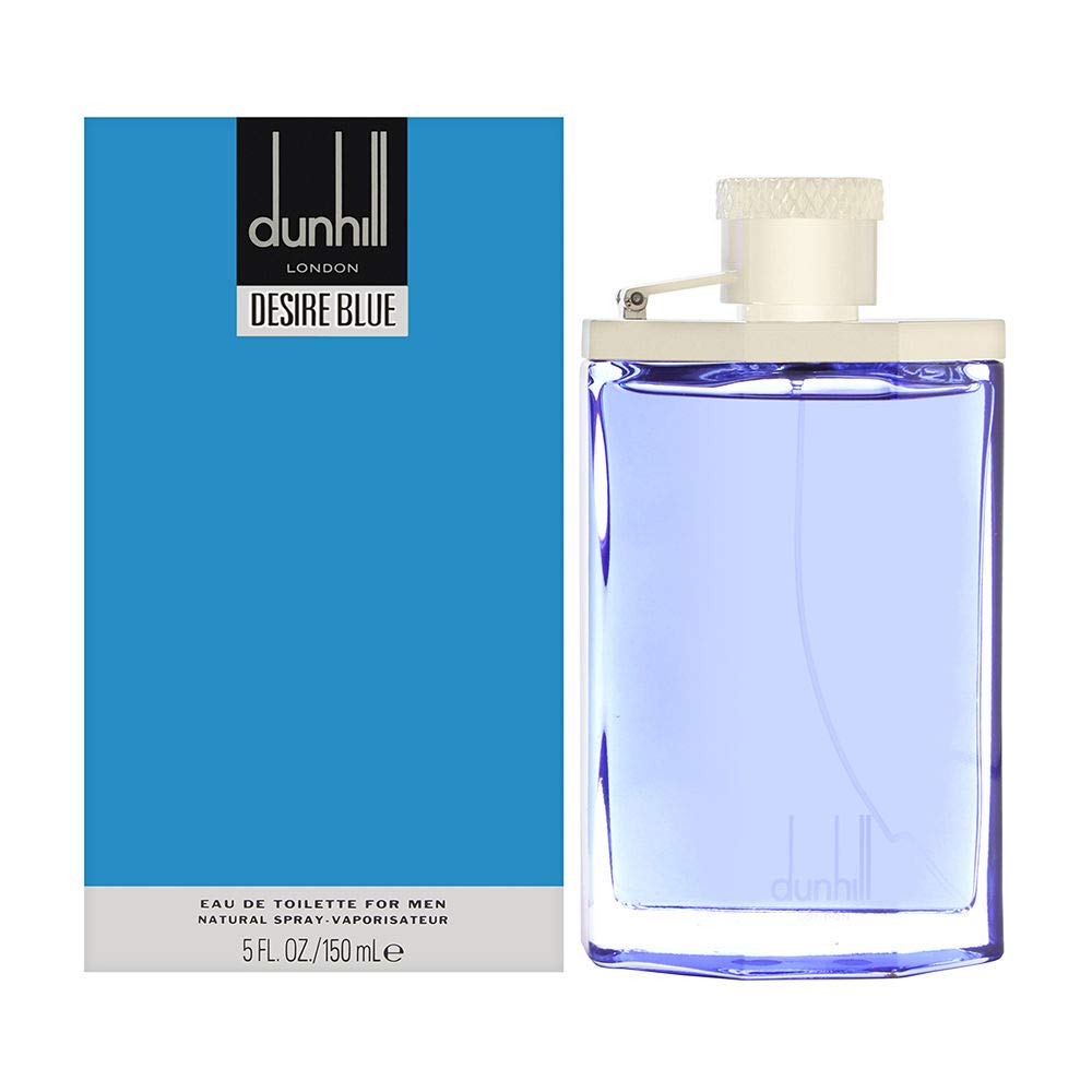 Blue EDT Spray 5 Ounce X35323