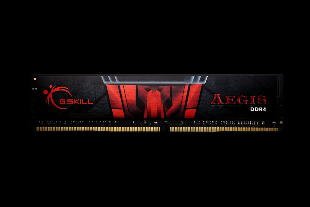 DDR4 RAM 16GB 2x8GB 3000MT/s CL16 Desktop Memory C424954
