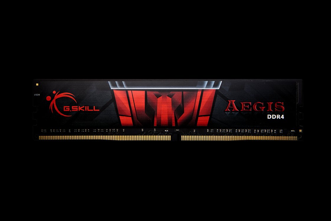 DDR4 RAM 16GB 2x8GB 3000MT/s CL16 Desktop Memory C424954