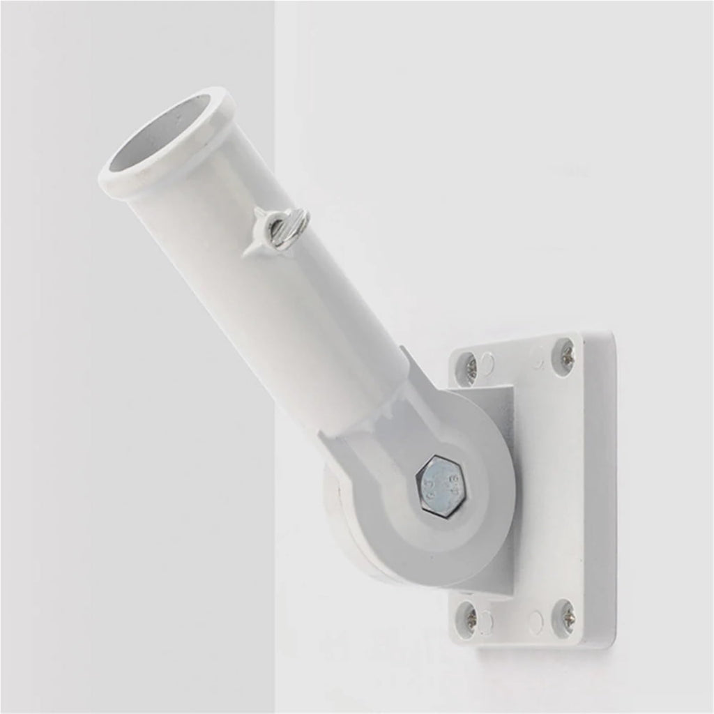 Adjustable Aluminum Flag Holder H2555