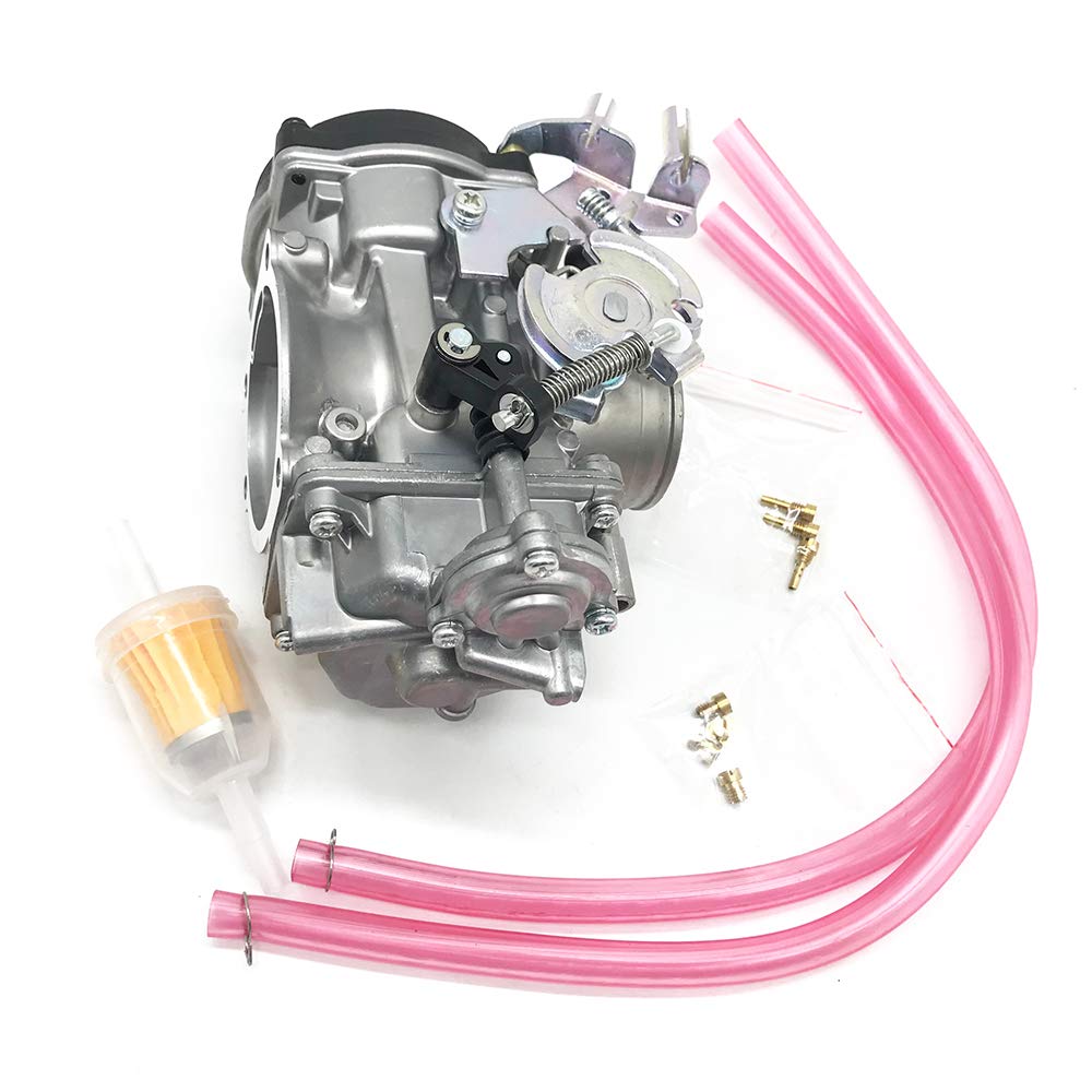 40mm Carburetor E7079