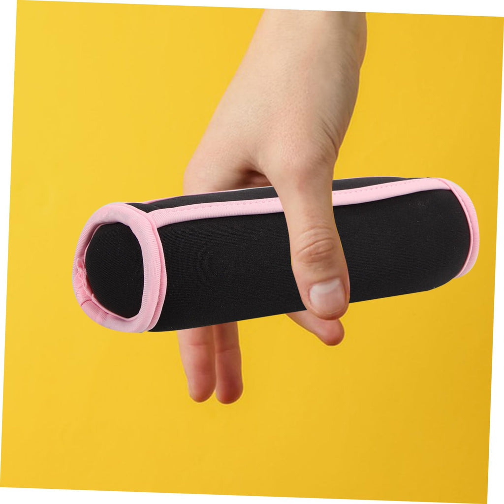 Neoprene Hand Weights Y781