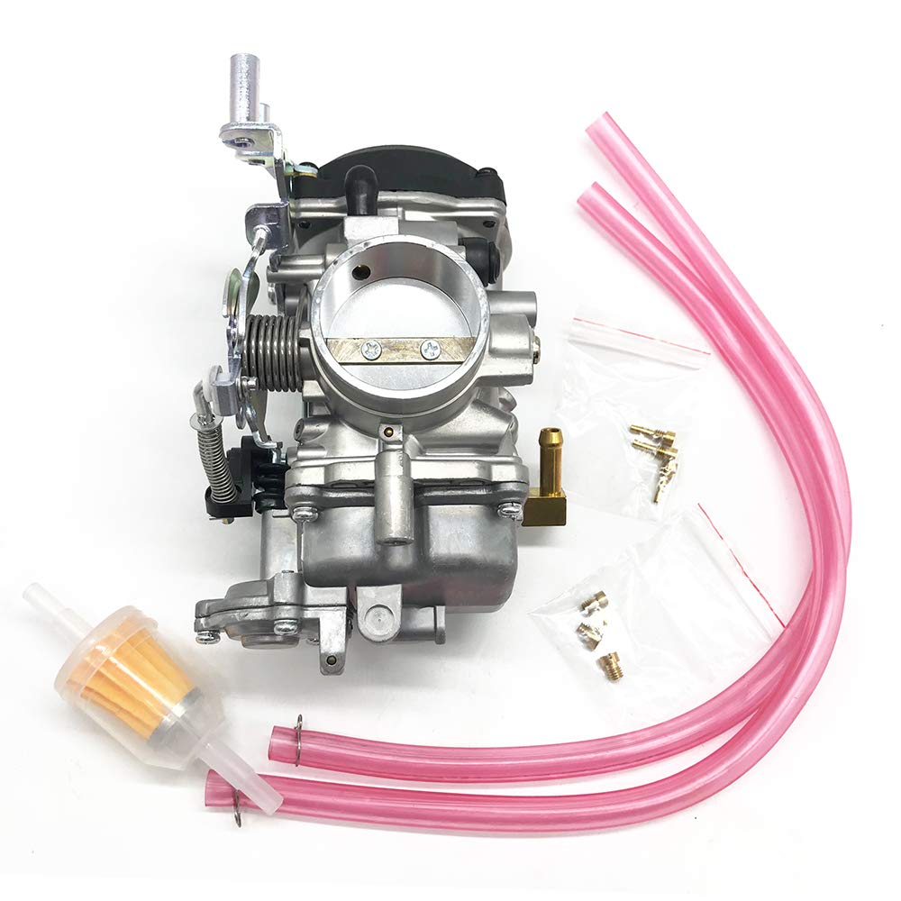 40mm Carburetor E7079