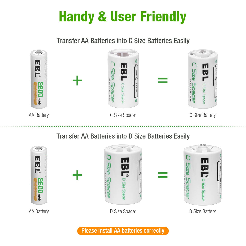Rechargeable Batteries P196075