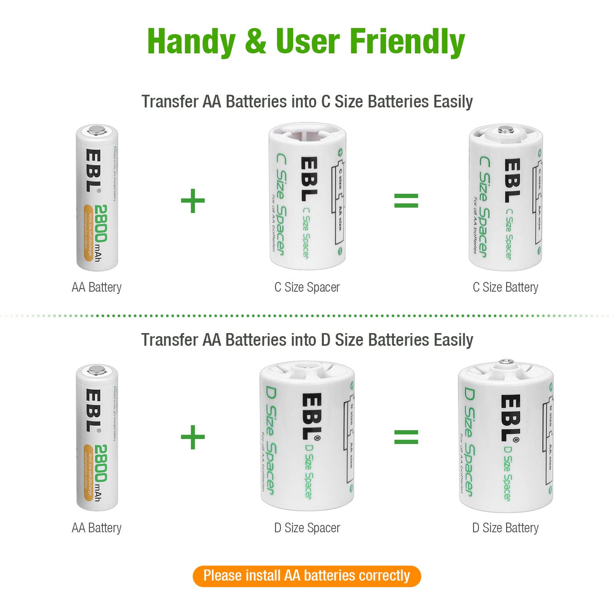 Rechargeable Batteries P196075