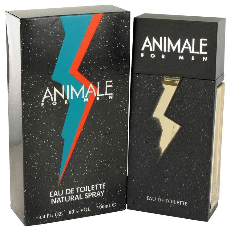 Eau De Toilette Spray 3.4 Oz X410