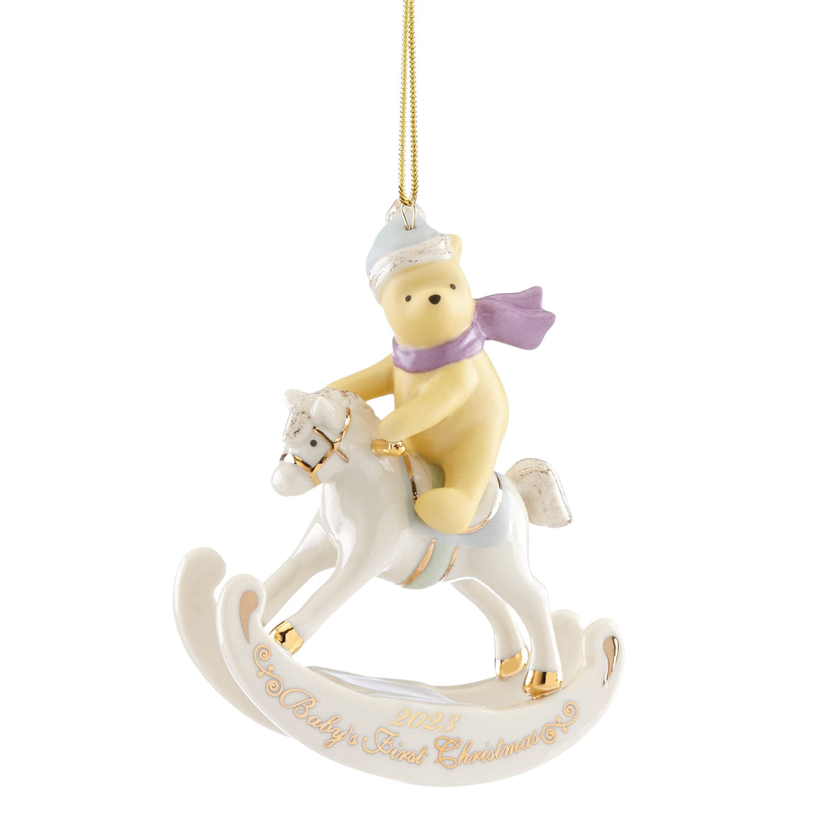 Christmas Tree Ornament X878412