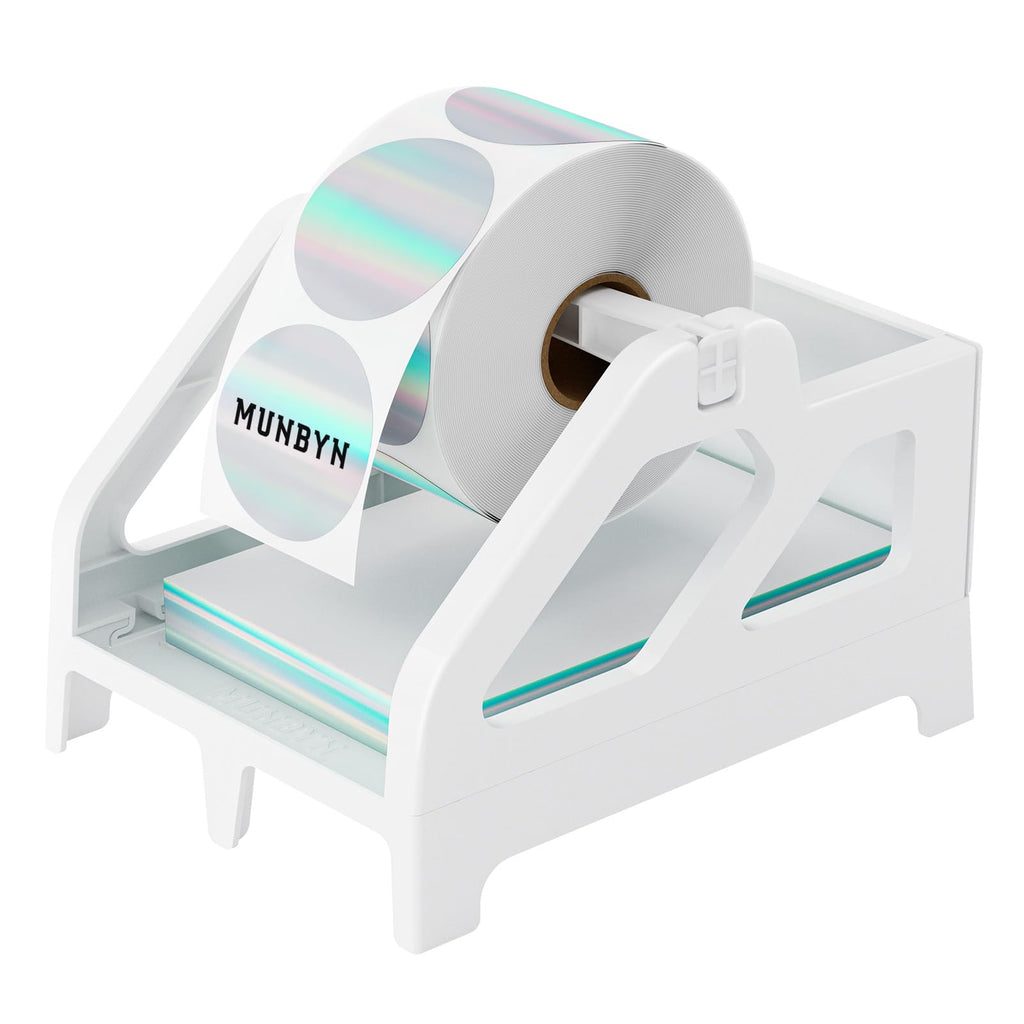 White Label Holder R8038