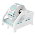 White Label Holder R8038