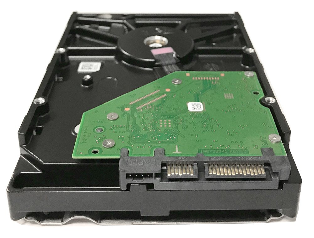 4TB 5900PM SATA 6.0Gb/s 3.5-inch Internal Surveillance Hard Drive M871