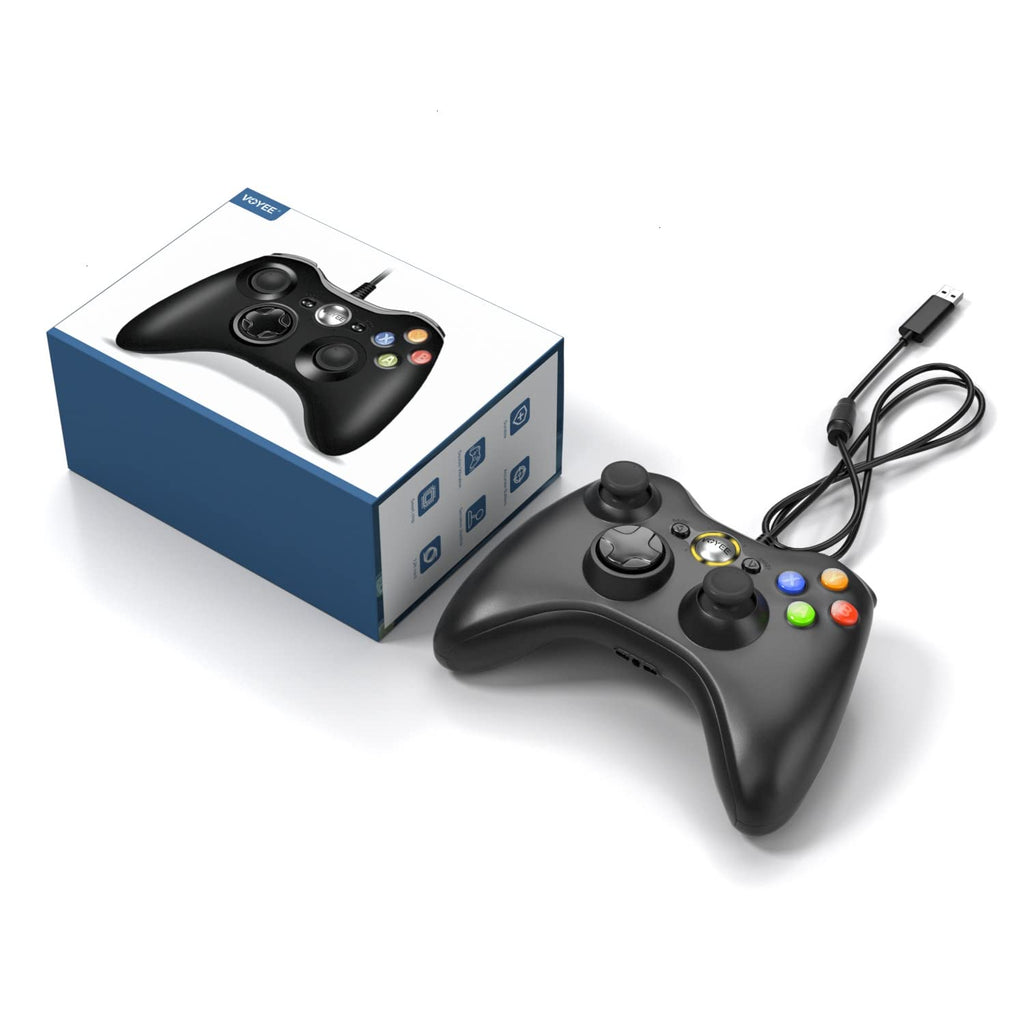 Wired PC Controller K458